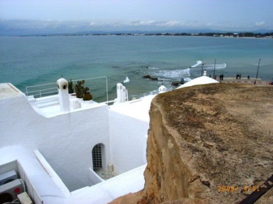 Fort de Hammamet